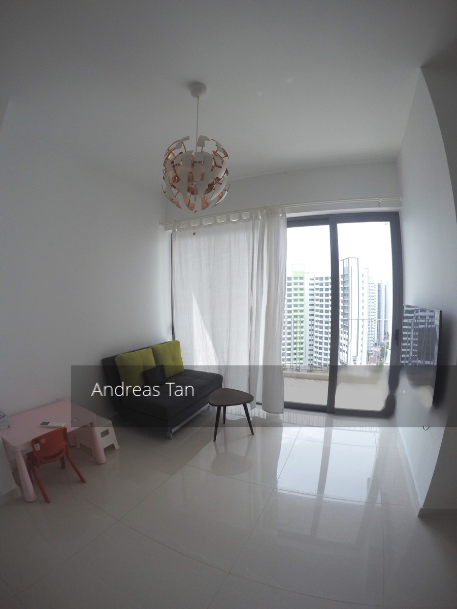 H2O Residences (D28), Condominium #143496842